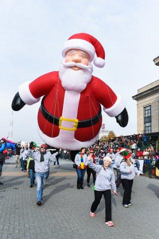 Dominion Energy Christmas Parade 2017©Caroline Martin Photography068